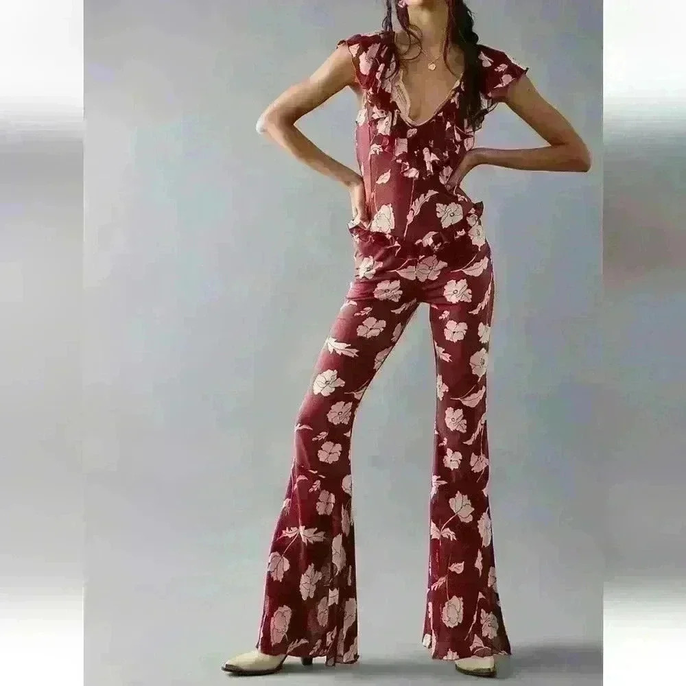 Austyn One Piece Jumpsuit - Picture 7 of 7